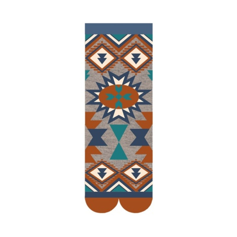 Oooh Yeah - Mens Athletic Crew Socks Spring Clove