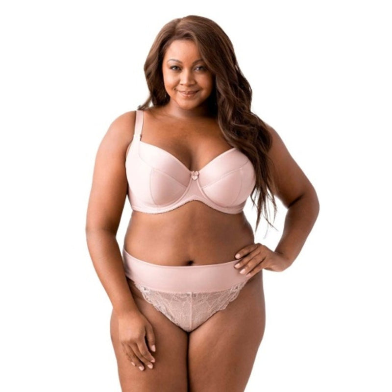 Elila - Womens Underwire Balcony