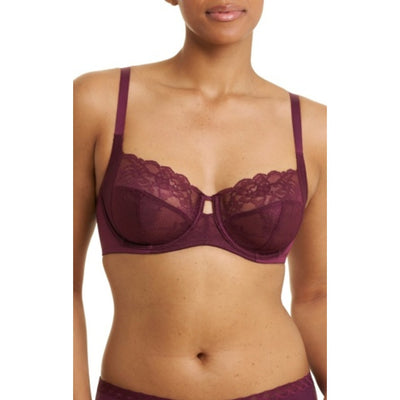 Natori - Womens Statement Full Figure Underwire