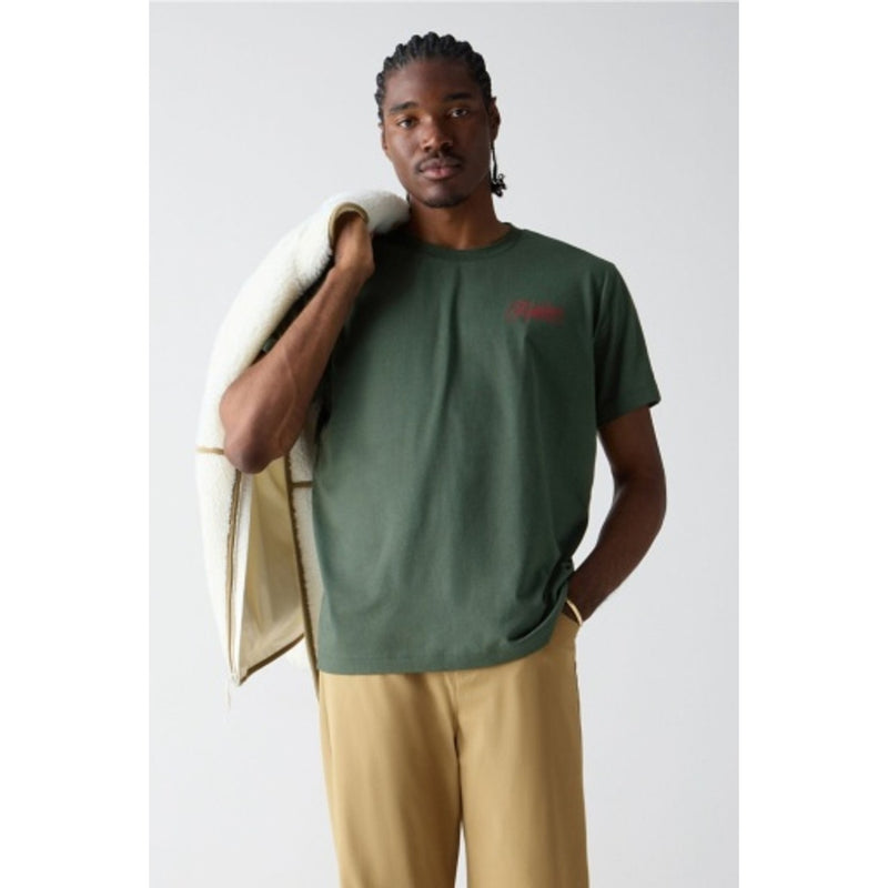 Fabletics - Mens the 24-7 Tee