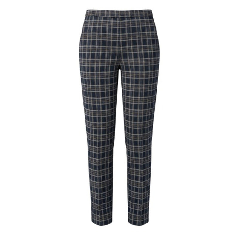 Liverpool Los Angeles - Womens Kayla Pull on Trouser 28" Ins