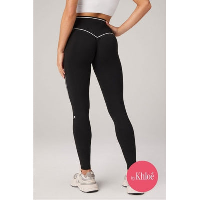 Fabletics - Womens the No-Seam Pureluxe Tlc Legging