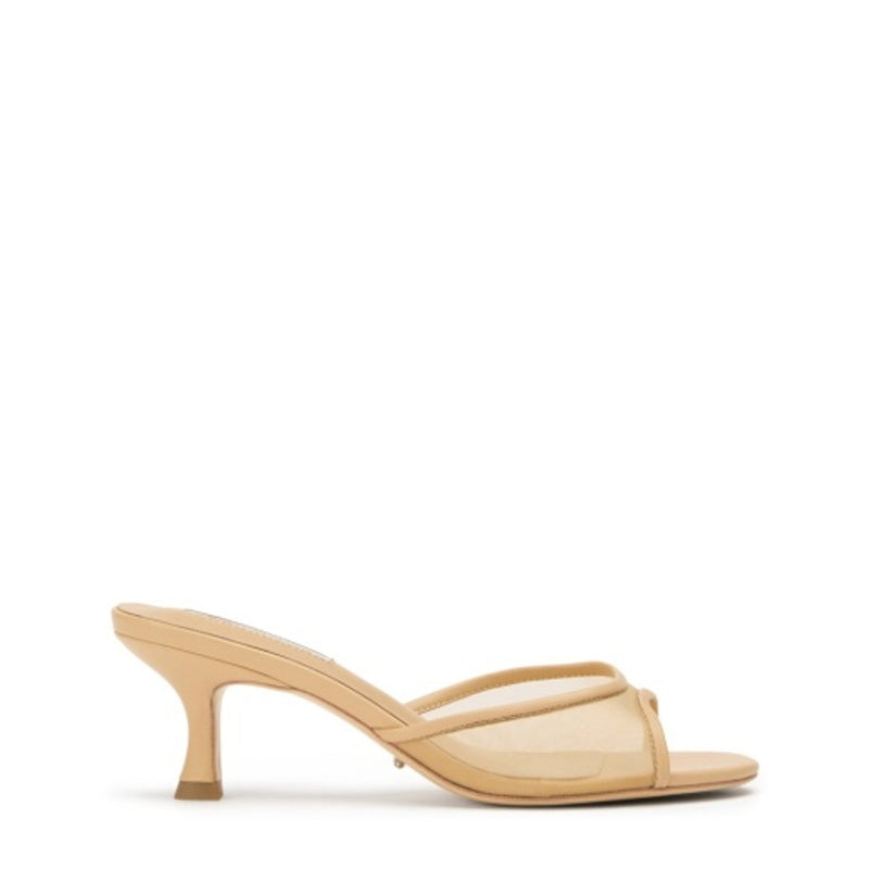 Tony Bianco - Womens Rancher Dress Sandal