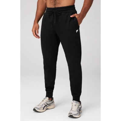 Fabletics - Mens the Go-to Jogger - Black