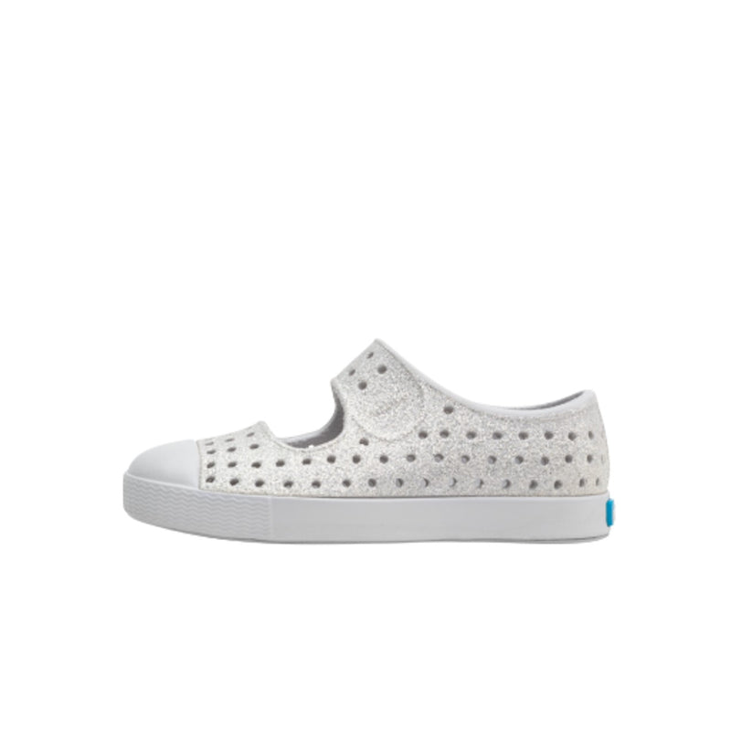 Native Shoes - Unisex Jefferson Juniper Bling Kids