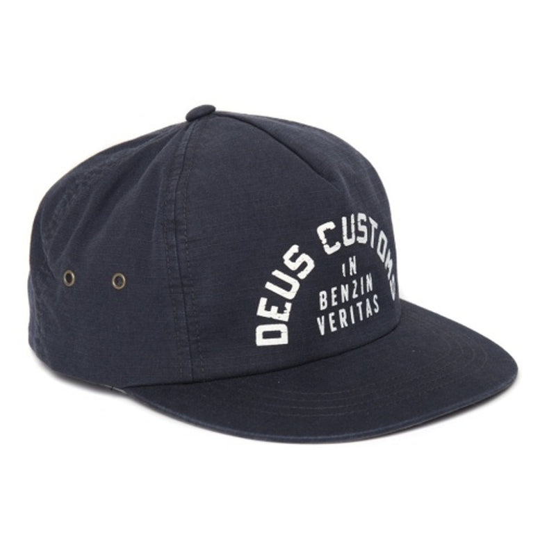 Deus Ex Machina - Mens Reignbow Cap