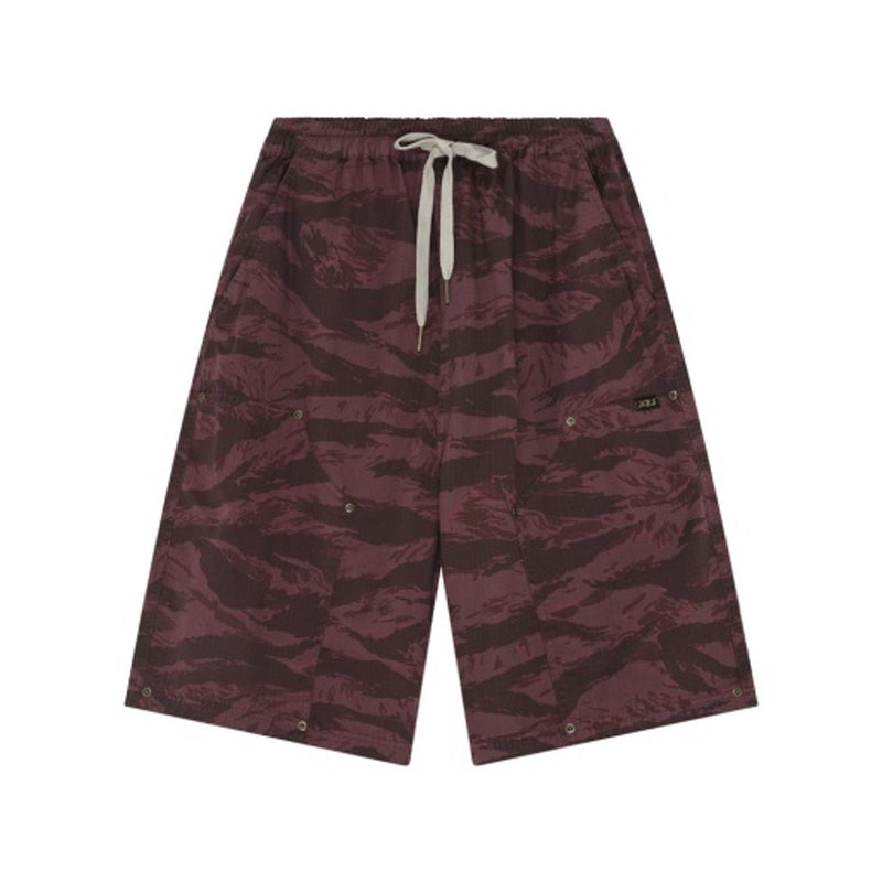 Deus Ex Machina - Mens Dyed Unforseen Short