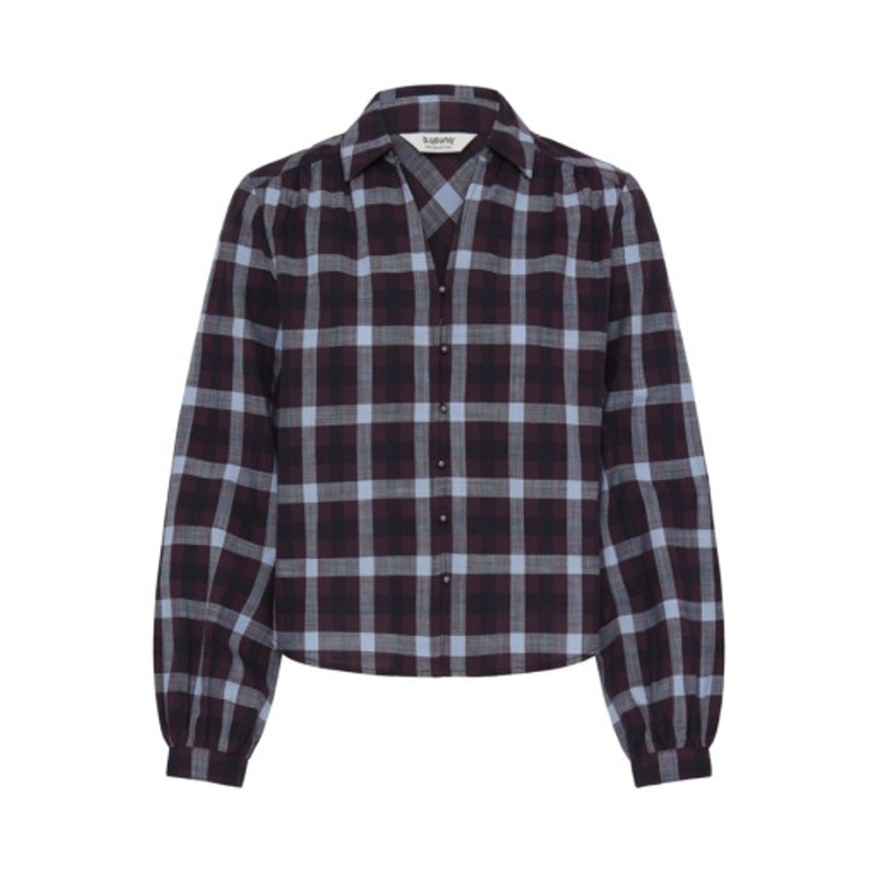 DK Company - Womens Byflanny Shirt