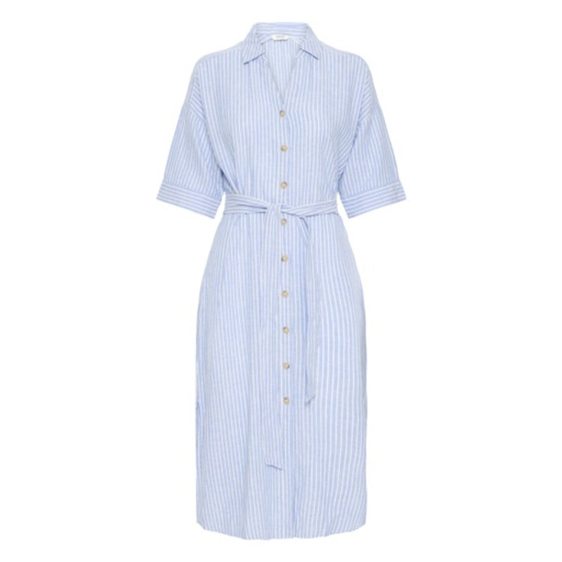 DK Company - Womens Byfalakka Shirt Dress 2