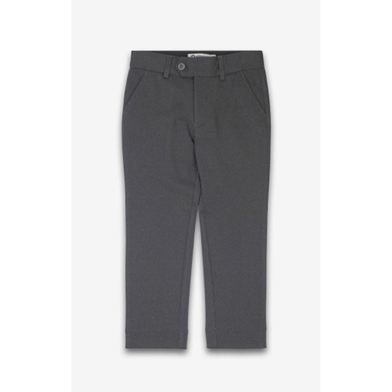 Appaman - Boys Everyday Stretch Dress Pant