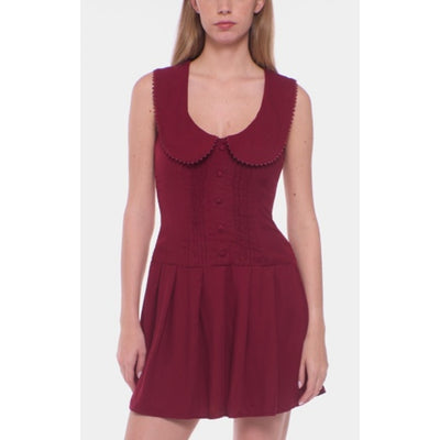 Peixoto - Womens Ingrid Mini Dress