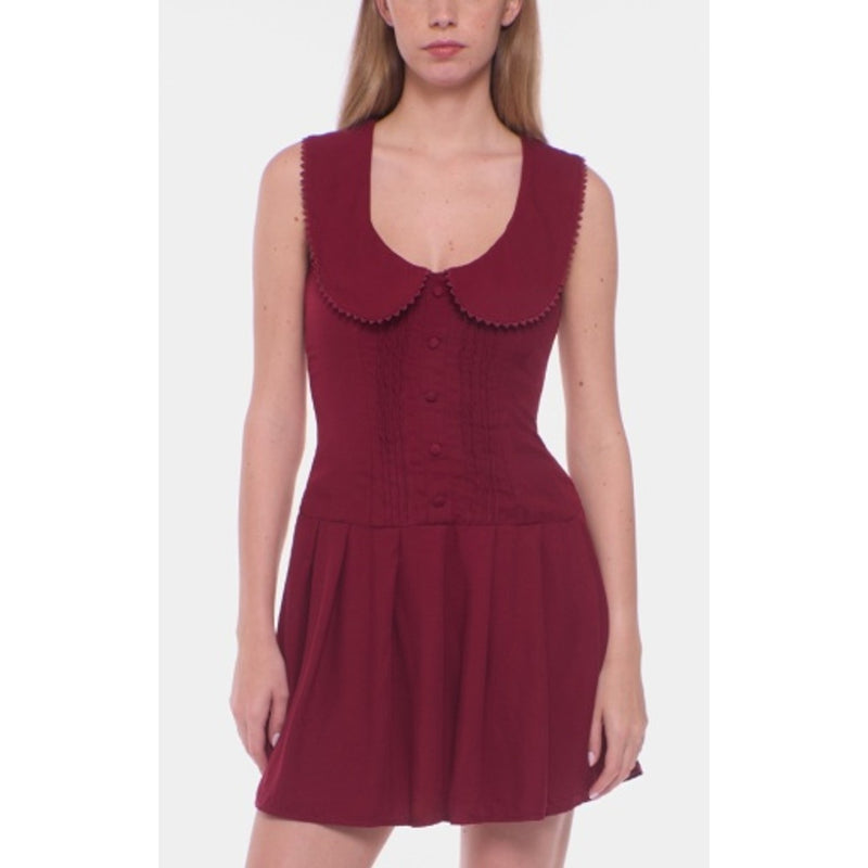 Peixoto - Womens Ingrid Mini Dress