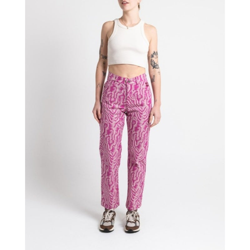 Deus Ex Machina - Mens Tea Tree Pant