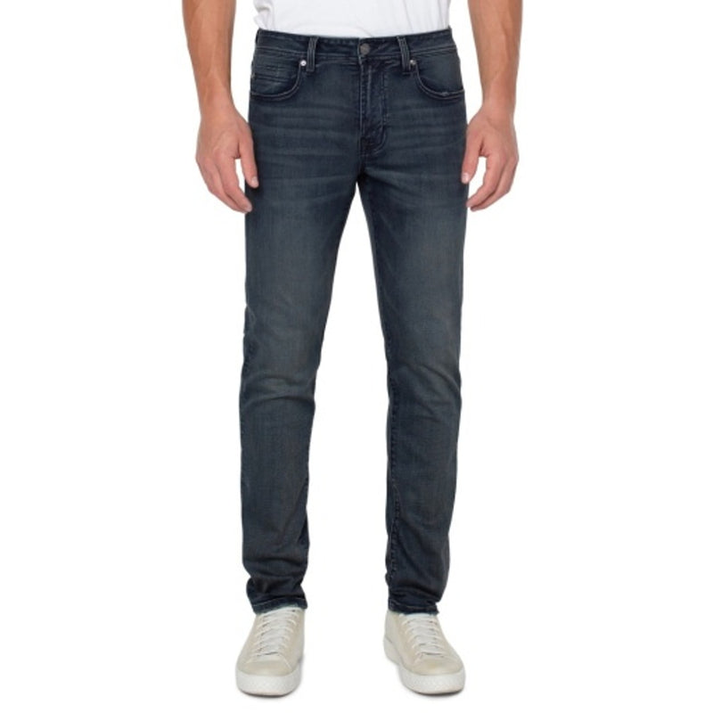 Liverpool Los Angeles - Womens Kingston Modern Straight 32" Ins