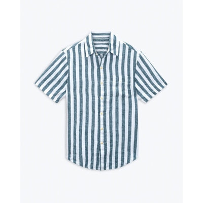 Alex Crane - Mens Ola Shirt