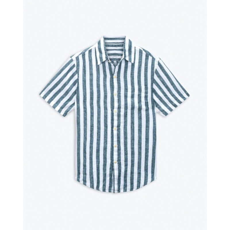 Alex Crane - Mens Ola Shirt