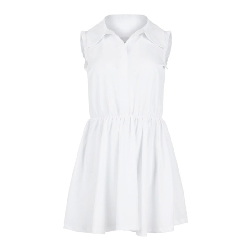 Year of Ours - Womens Court Dress