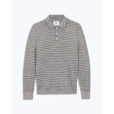 Alex Crane - Mens Anchor Polo