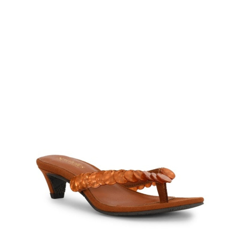 Seychelles Footwear - Womens Thoughtful Sandals