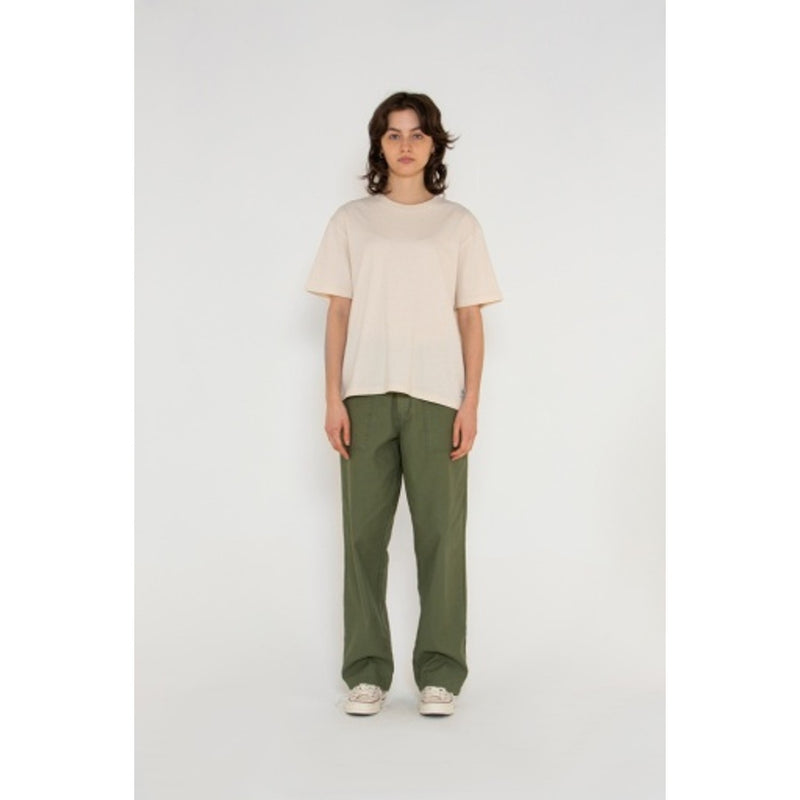 Deus Ex Machina - Womens Military Tee