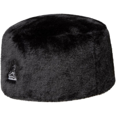 Kangol - Unisex Faux Fur Topper