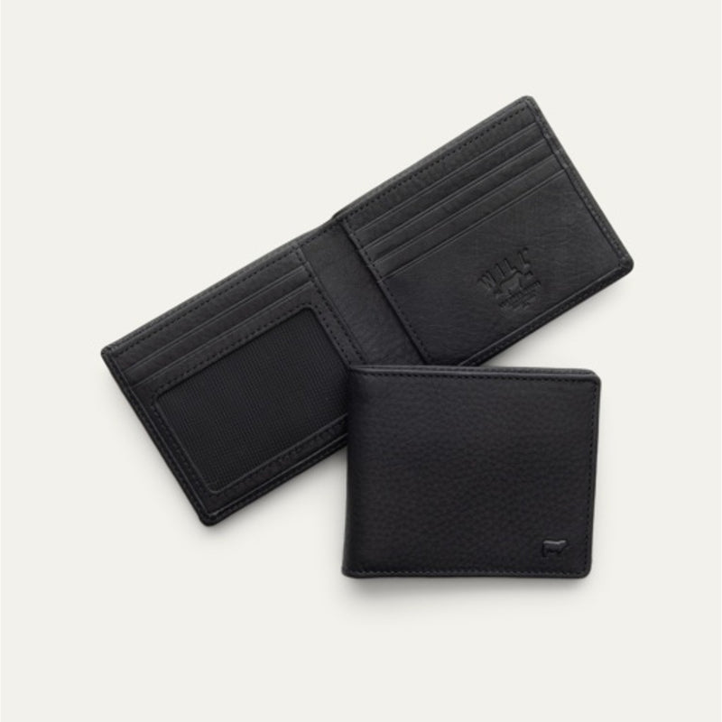 WILL Leather Goods - Mens Classic Billfold