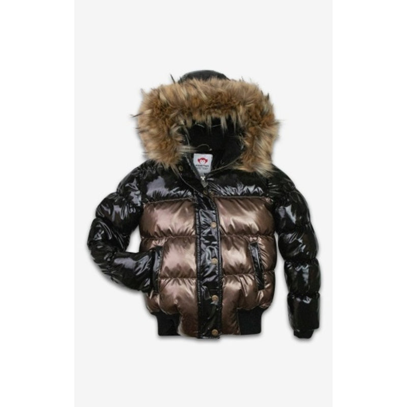 Appaman - Girls Kyla Puffer Coat