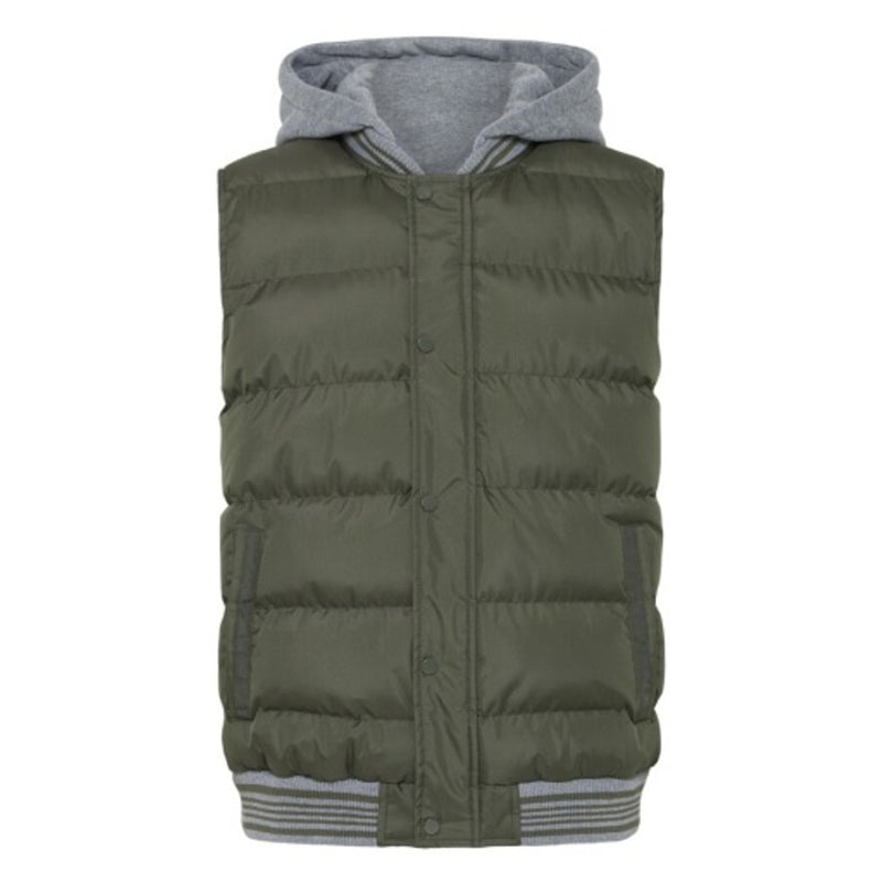 DK Company - Mens Bhernie Vest