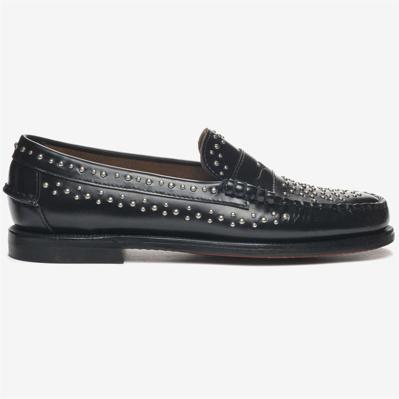 Sebago - Mens Dan Studs Woman