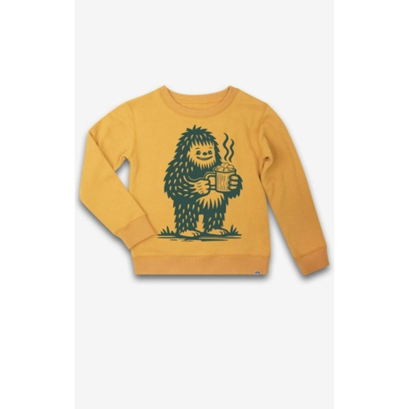 Appaman - Boys Revel Crewneck