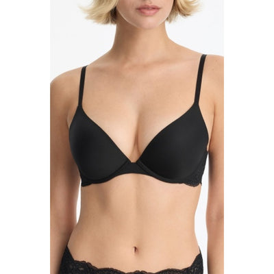 Skarlett Blue - Womens Divine Multi-Way Plunge Push-Up Bra