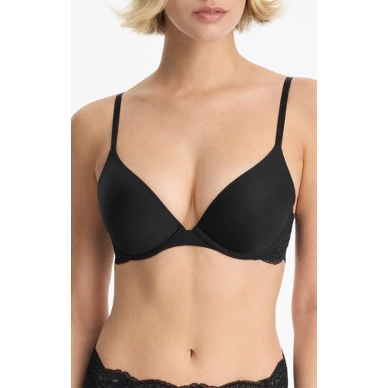 Skarlett Blue - Womens Divine Multi-Way Plunge Push-Up Bra