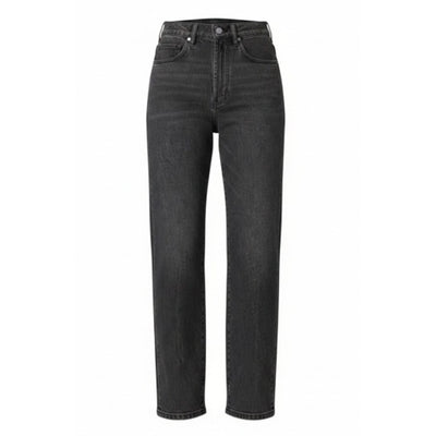 Liverpool Los Angeles - Womens Maisie Hr Vintage Straight 30" Ins