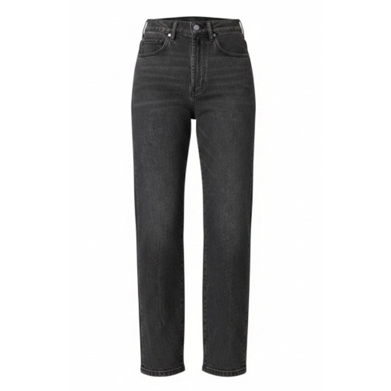 Liverpool Los Angeles - Womens Maisie Hr Vintage Straight 30" Ins