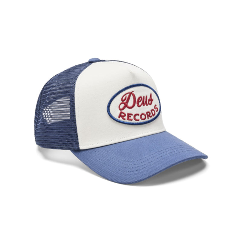 Deus Ex Machina - Mens R & P Trucker