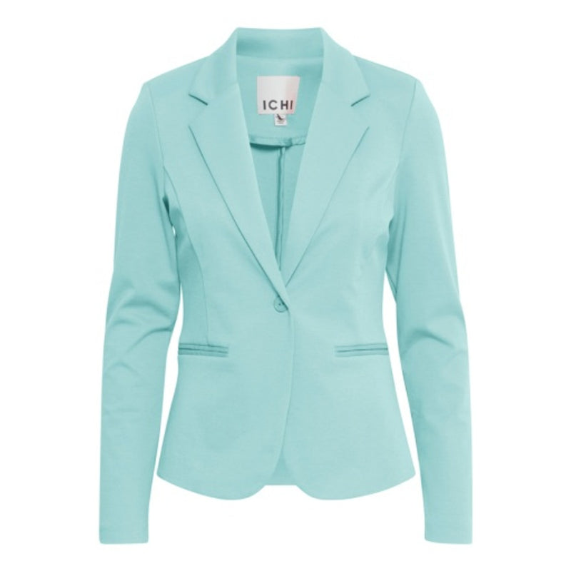 DK Company - Womens Ihkate Bl - Nile Blue
