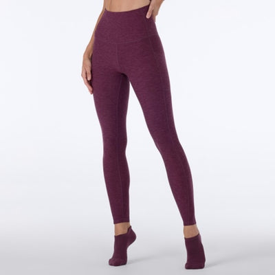Thirty Three Threads - Unisex Tc Hw 7/8 Pocket Legging Bsd