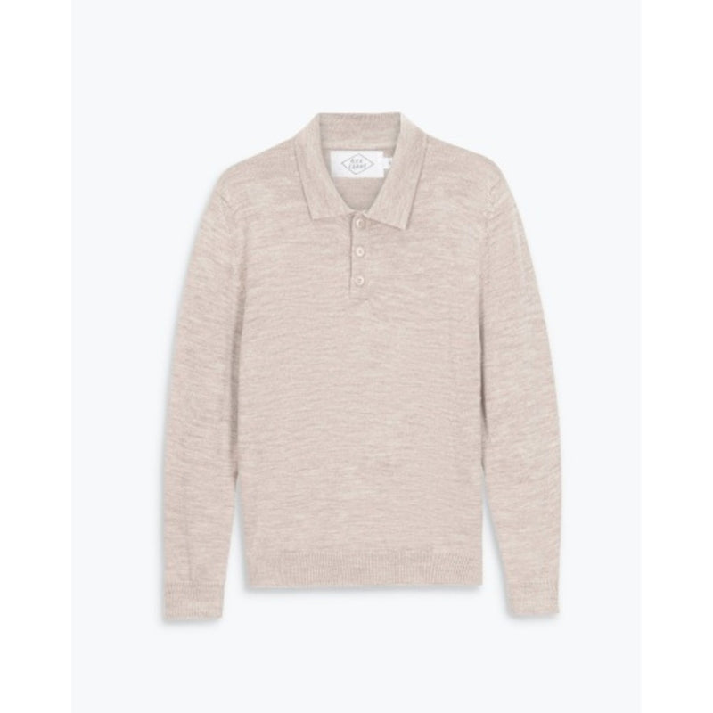 Alex Crane - Mens Anchor Polo
