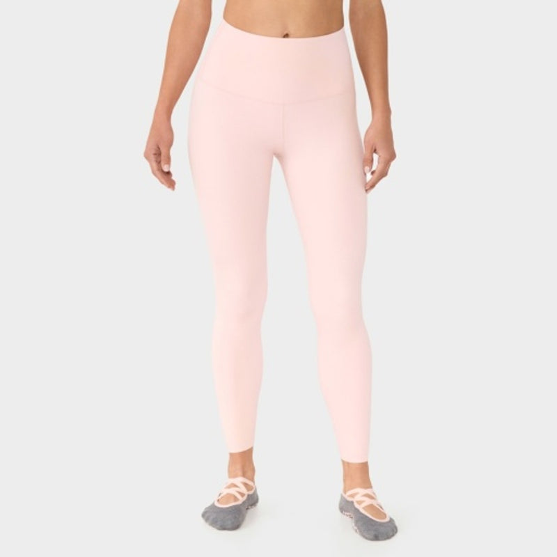 Thirty Three Threads - Unisex H Waisted 7/8 Tight Eyelet Embossed - Eyelet Embossed