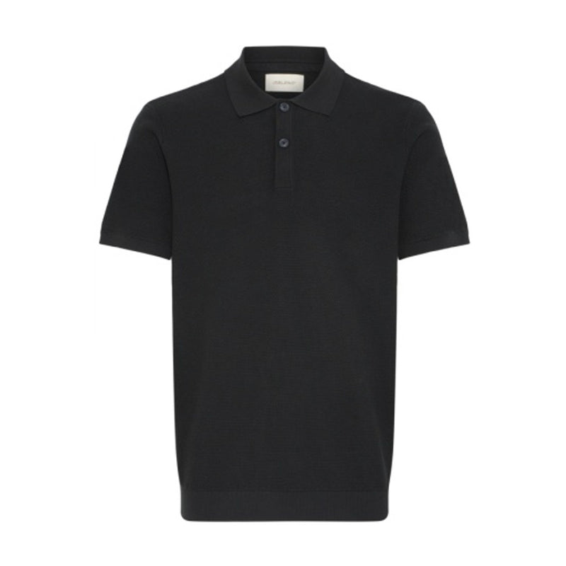 DK Company - Mens Bhgarry Knit Polo