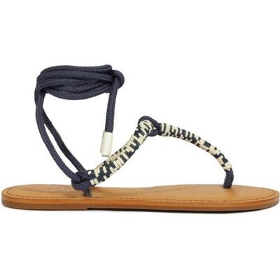 Schutz - Womens Claire Flat
