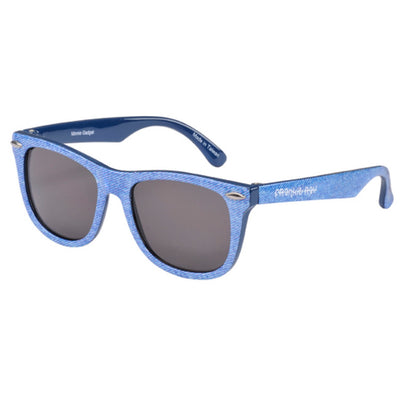 Snapper Rock - Kids Baby Minnie Gadget Denim Blue