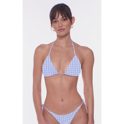 Peixoto - Womens Fifi Bikini Top