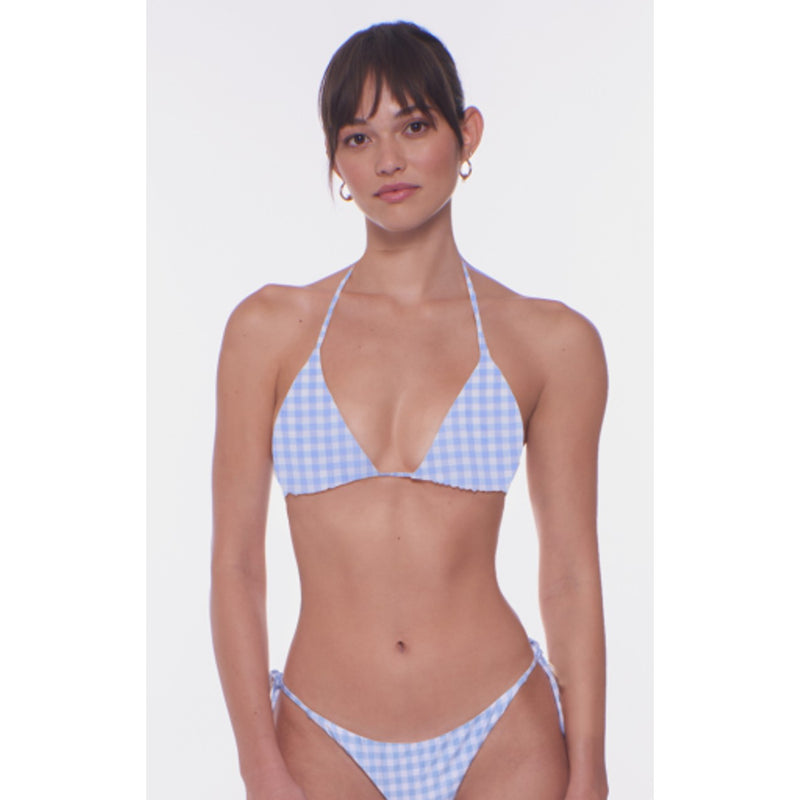 Peixoto - Womens Fifi Bikini Top