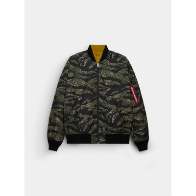 Alpha Industries - Mens L-2b Oversized Flight Jacket