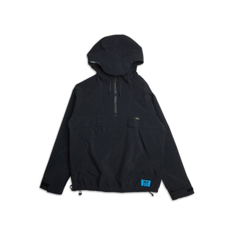 Deus Ex Machina - Mens Riptide Smock Jacket