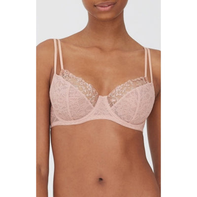 Skarlett Blue - Womens Paradise Full Coverage Underwire