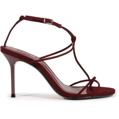 Schutz - Womens Jules High Stiletto
