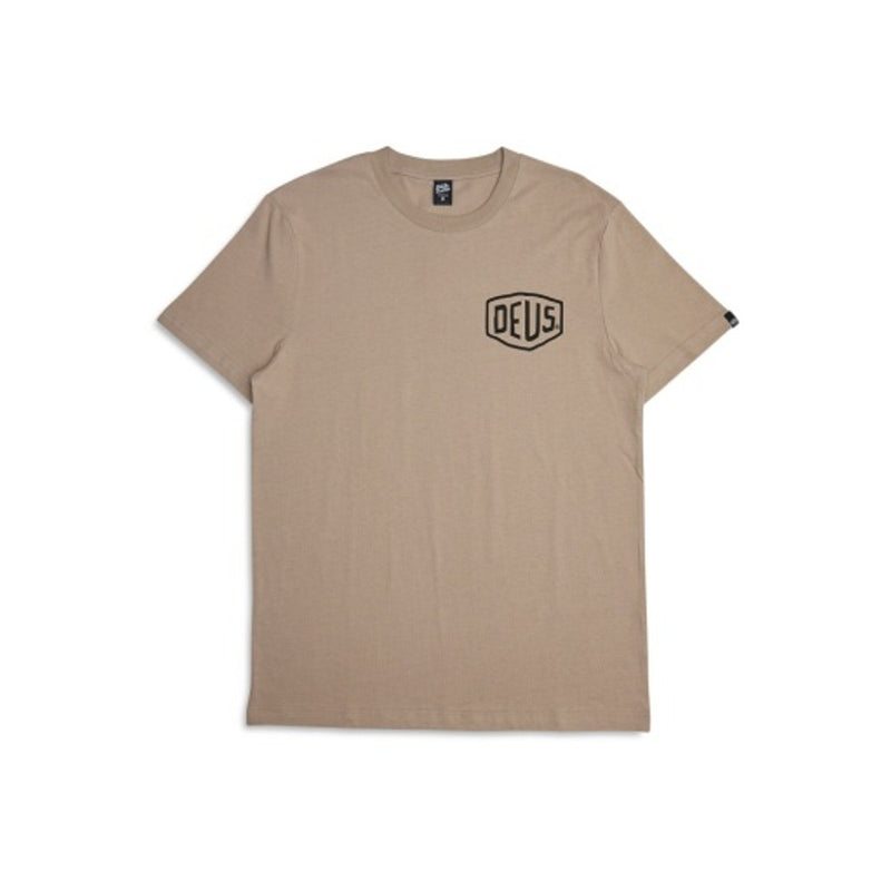 Deus Ex Machina - Mens Tokyo Address