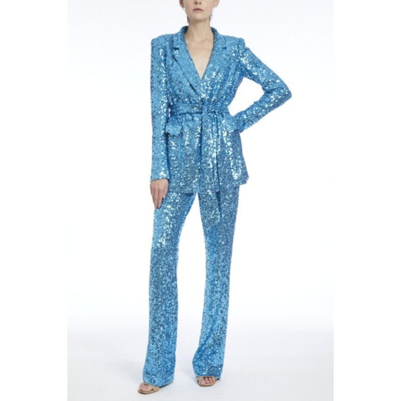 Badgley Mischka - Womens Seq Jkt